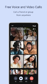 Signal Private Messenger screenshot 3