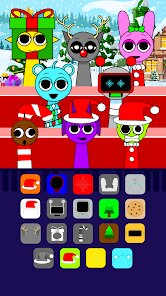Horror Spranky Beats screenshot 4