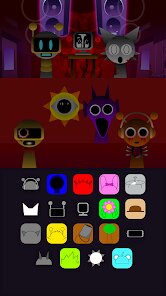 Horror Spranky Beats screenshot 5
