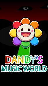 Dandy Music World Box Mod screenshot 1