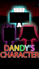 Dandy Music World Box Mod screenshot 2