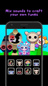 Dandy Music World Box Mod screenshot 3