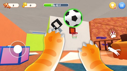 Bad Cat: Life Simulator screenshot 6