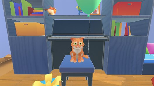 Cat Prank: Pet Chaos screenshot 5