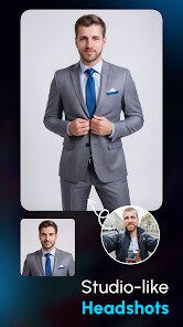 FunSwap - AI Face Swap screenshot 5