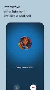 Character AI: Chat, Talk, Text screenshot 3