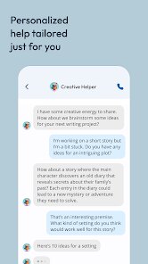 Character AI: Chat, Talk, Text screenshot 4