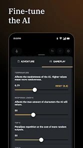 AI Dungeon screenshot 6
