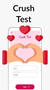 BFF Test: Quiz Your Friends screenshot 2