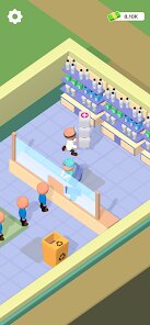 Master Hospital screenshot 6