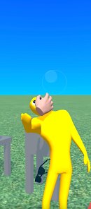 Slap Beat screenshot 1