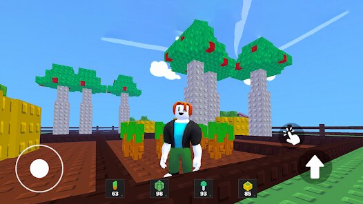 Grow a Garden screenshot 1