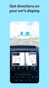 Waze Navigation & Live Traffic screenshot 6