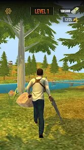 CS Contract Sniper: Gun War screenshot 6