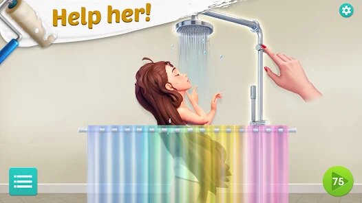 Project Makeover screenshot 2