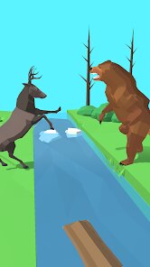 Move Animals screenshot 3