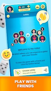Dominoes: Classic Dominos Game screenshot 4