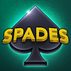 Spades - Classic Card Game
