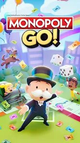 MONOPOLY GO! screenshot 1