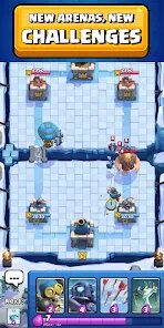 Clash Royale screenshot 6