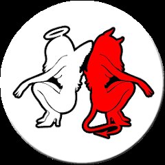 Test: Angel or Devil