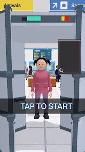 Airport Security screenshot 1