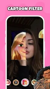 Face Scan: Funny Test Filter screenshot 3