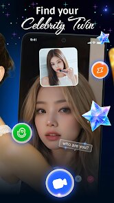 Celebrity Twin - Funny Filter screenshot 2