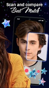 Celebrity Twin - Funny Filter screenshot 4