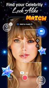 Celebrity Twin - Funny Filter screenshot 6