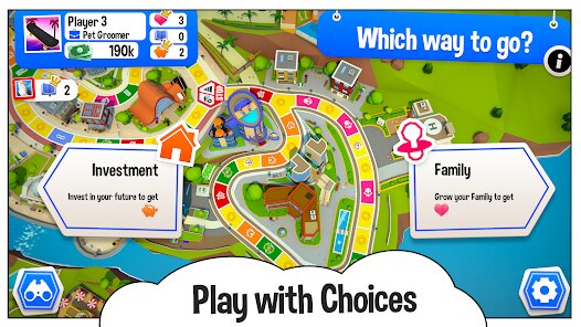 The Game of Life 2 screenshot 2