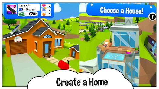 The Game of Life 2 screenshot 4
