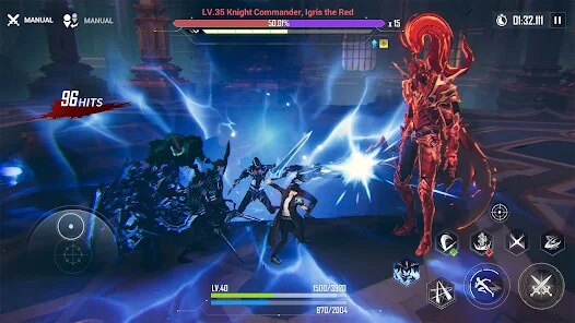 Solo Leveling:Arise screenshot 6