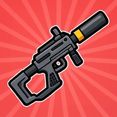 Weapon Master: Action Gun Game