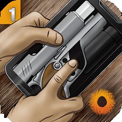 Weaphones Firearms Simulator