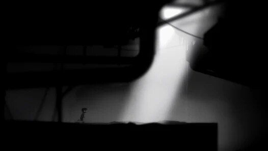 LIMBO screenshot 5