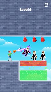 Mr. Pain screenshot 2