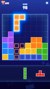Block Puzzle screenshot 5