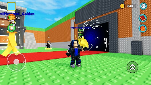 Steal n Catch the Brainrot screenshot 5