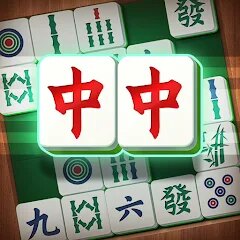 Daily Mahjong Match