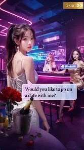 Apex Girl screenshot 2