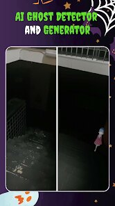 FestAI: Ghost Detector App screenshot 3