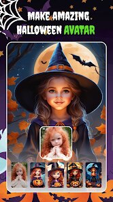 FestAI: Ghost Detector App screenshot 4