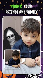 FestAI: Ghost Detector App screenshot 5