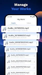 AI Voice Changer - Prankster screenshot 5