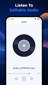 AI Voice Changer - Prankster screenshot 6