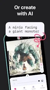 AR Drawing: Sketch & Paint screenshot 5