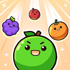 Fruit Merge™: Match Game