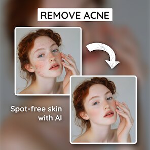 Future Self Face Aging Changer screenshot 3