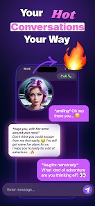 Intimate - AI Girlfriend screenshot 3